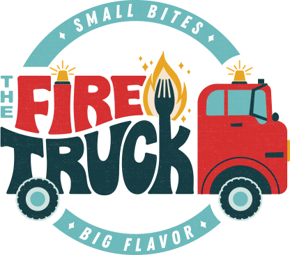 The Fire Truck – Small Bites, Big Flavor The Fire Truck - Small Bites, Big Flavor